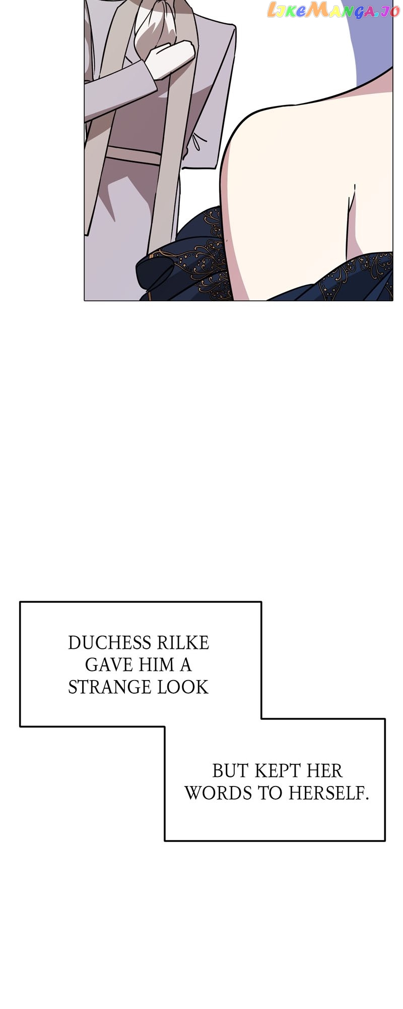 Duchess’s Lo-Fi Coffeehouse Chapter 40 - page 46