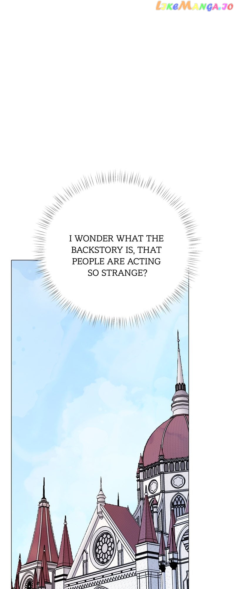Duchess’s Lo-Fi Coffeehouse Chapter 40 - page 47