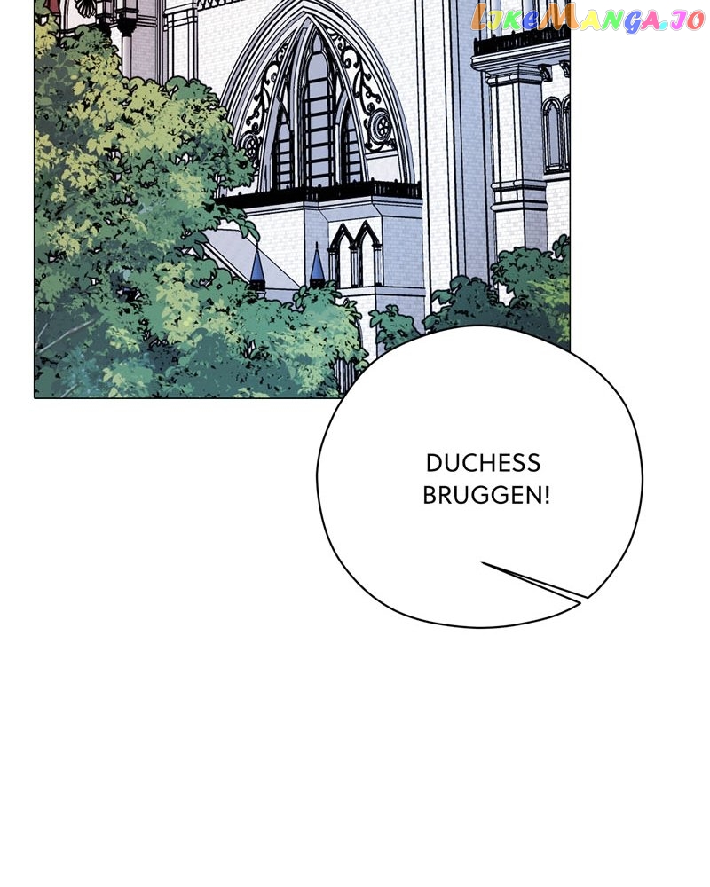 Duchess’s Lo-Fi Coffeehouse Chapter 40 - page 48
