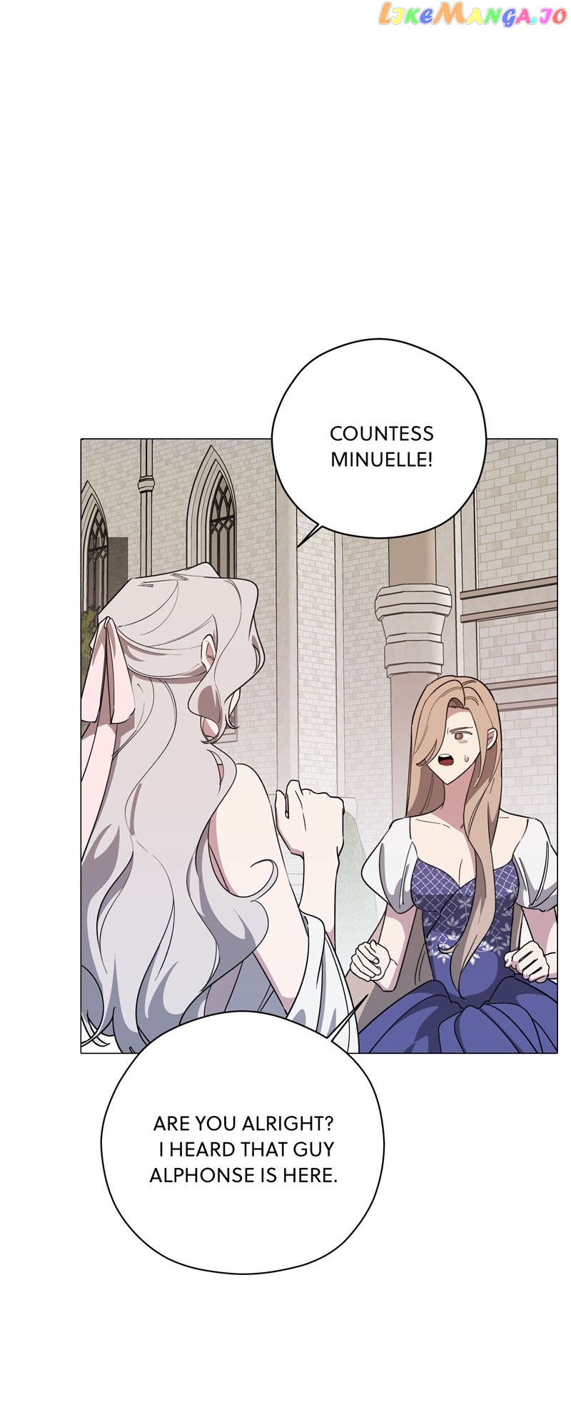 Duchess’s Lo-Fi Coffeehouse Chapter 40 - page 49