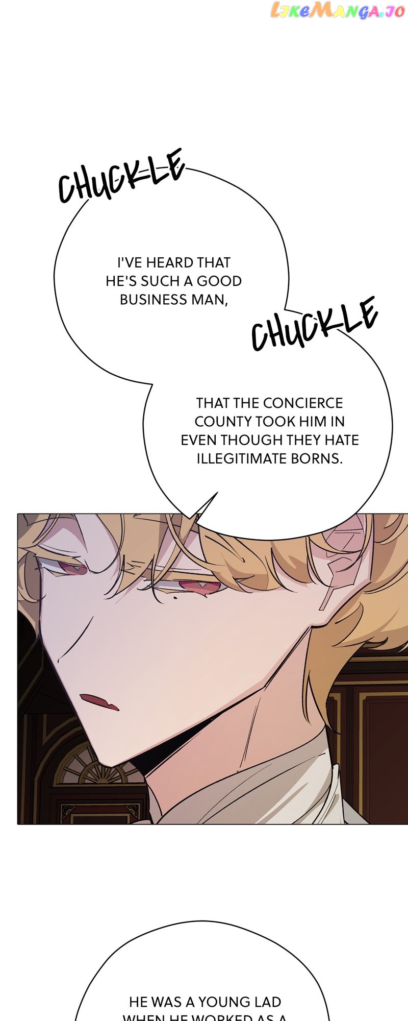 Duchess’s Lo-Fi Coffeehouse Chapter 40 - page 5