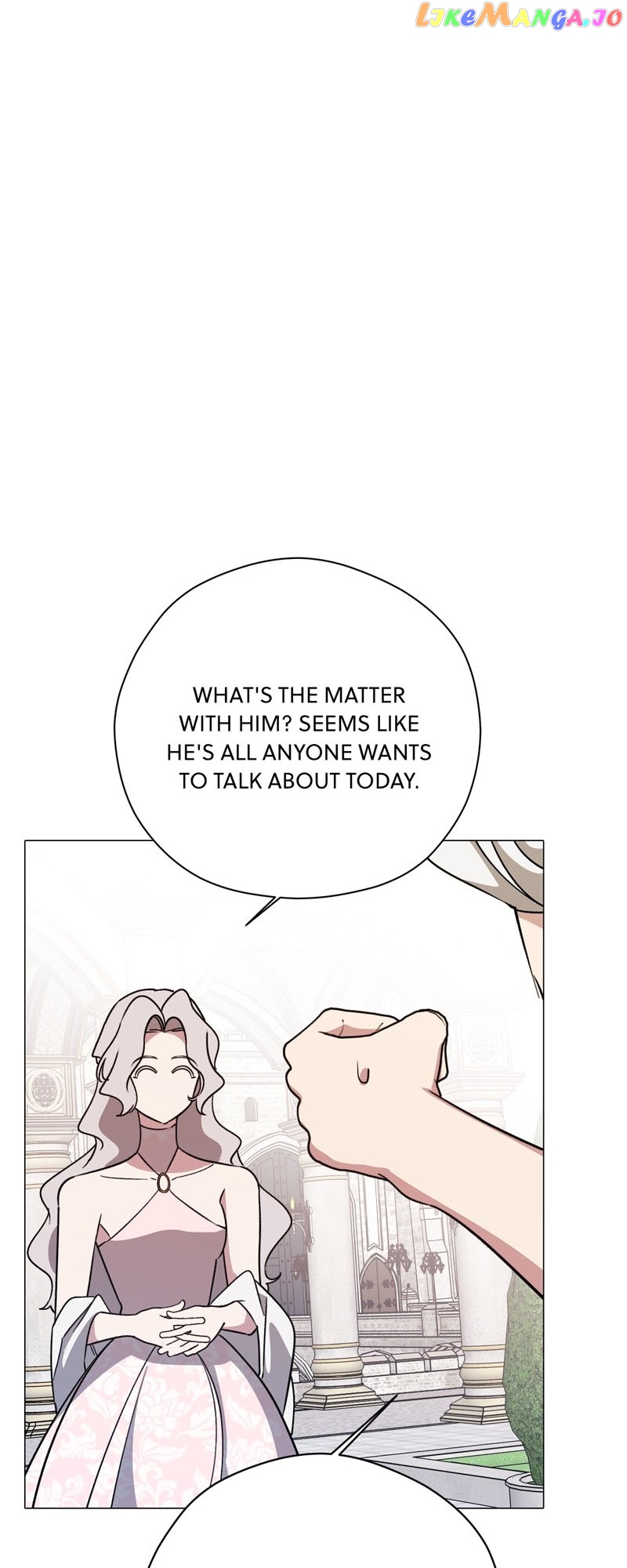 Duchess’s Lo-Fi Coffeehouse Chapter 40 - page 50