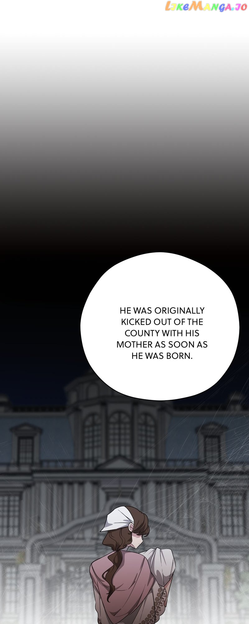 Duchess’s Lo-Fi Coffeehouse Chapter 40 - page 52