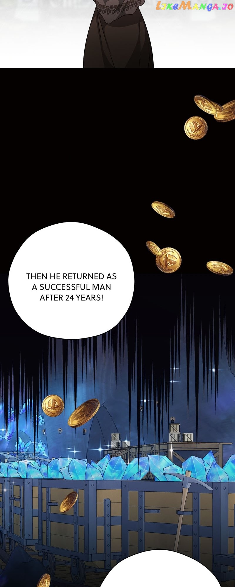 Duchess’s Lo-Fi Coffeehouse Chapter 40 - page 53