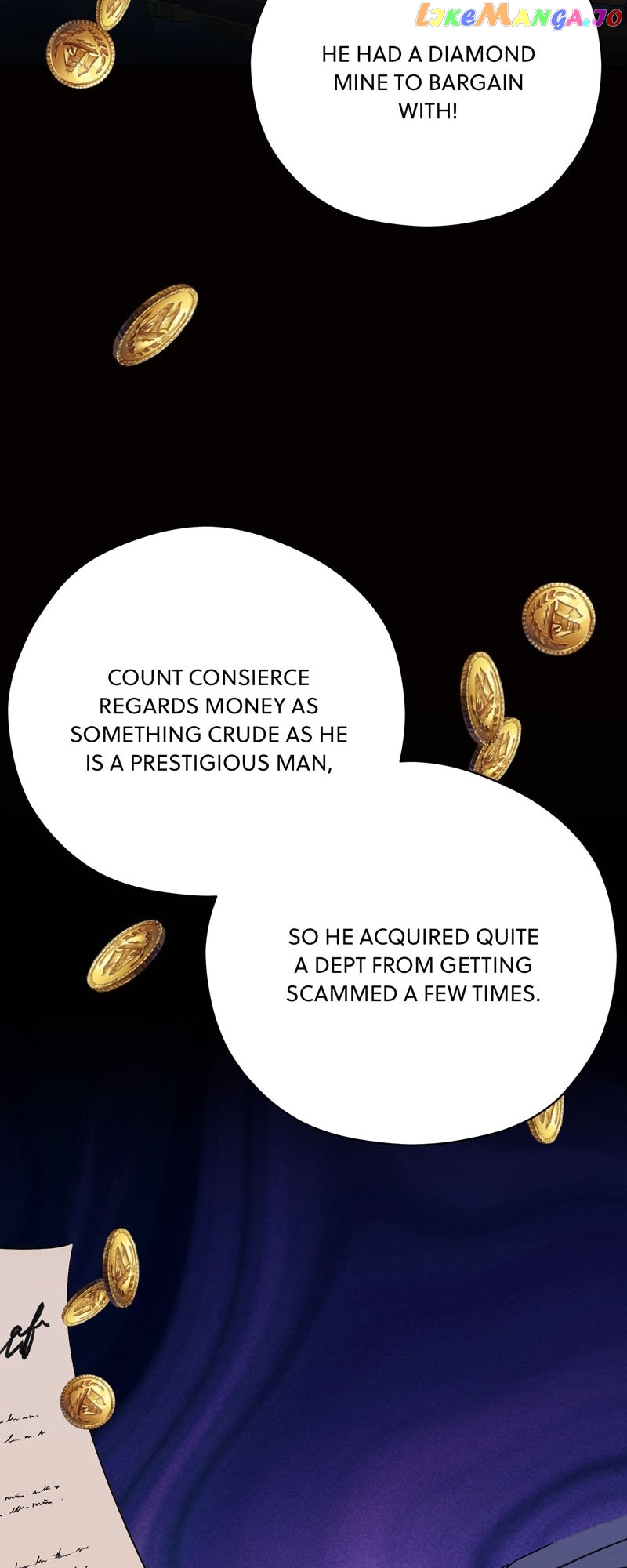 Duchess’s Lo-Fi Coffeehouse Chapter 40 - page 54