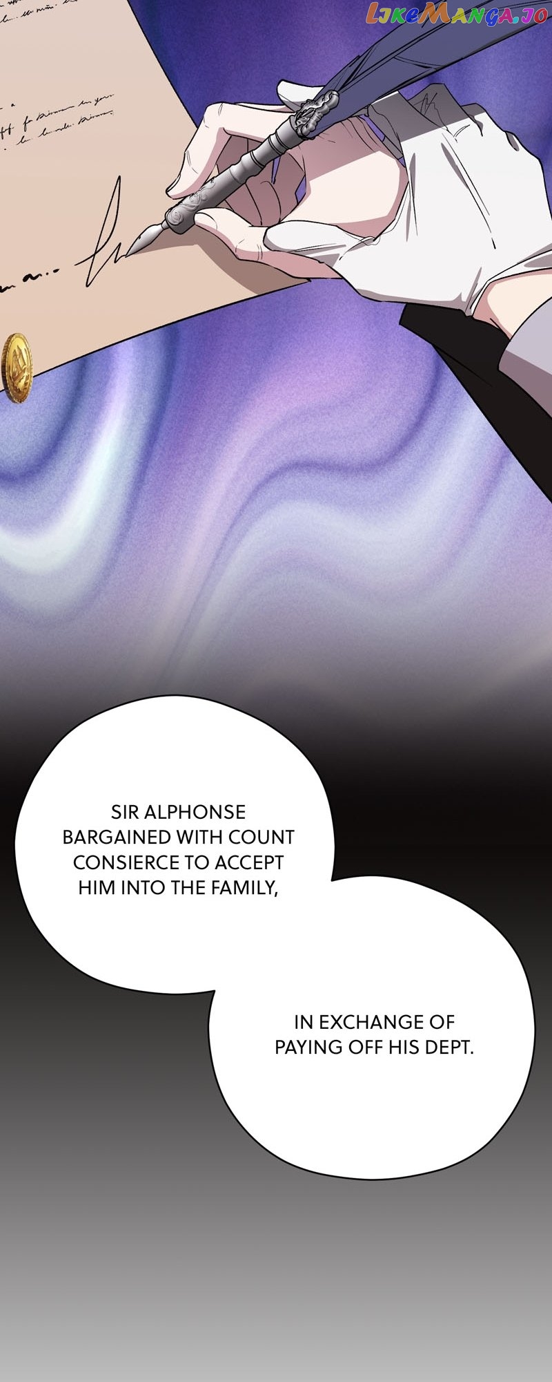 Duchess’s Lo-Fi Coffeehouse Chapter 40 - page 55