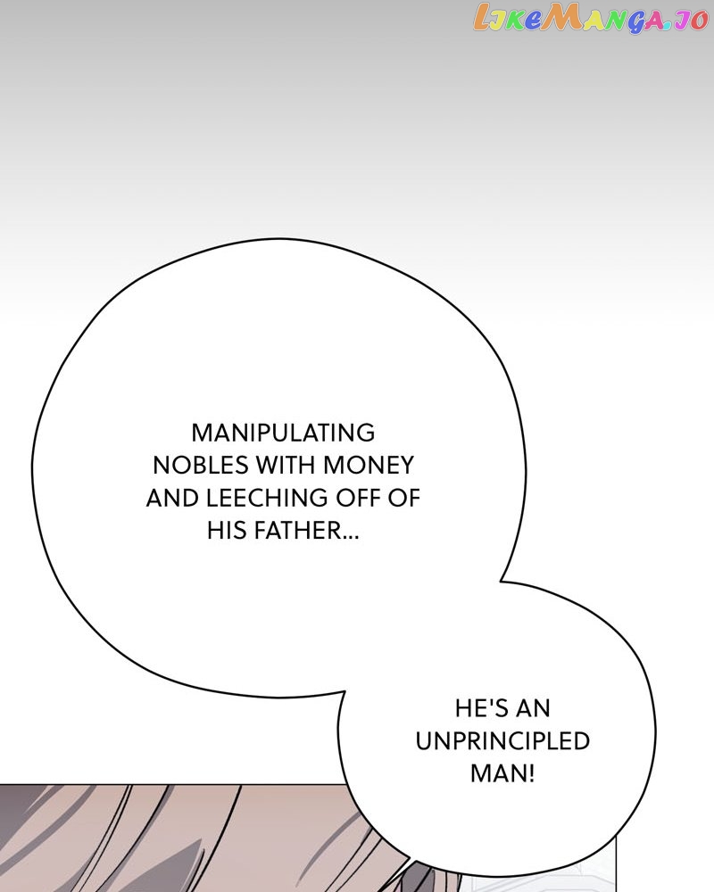 Duchess’s Lo-Fi Coffeehouse Chapter 40 - page 56