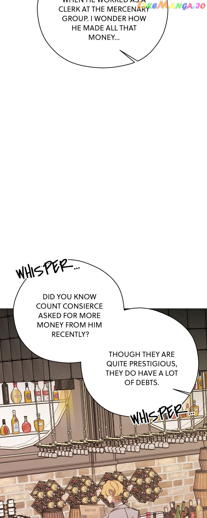 Duchess’s Lo-Fi Coffeehouse Chapter 40 - page 6