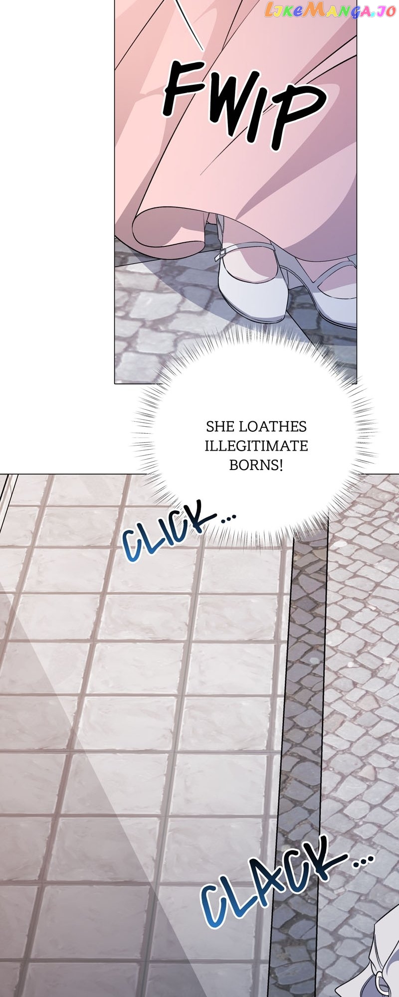 Duchess’s Lo-Fi Coffeehouse Chapter 40 - page 63