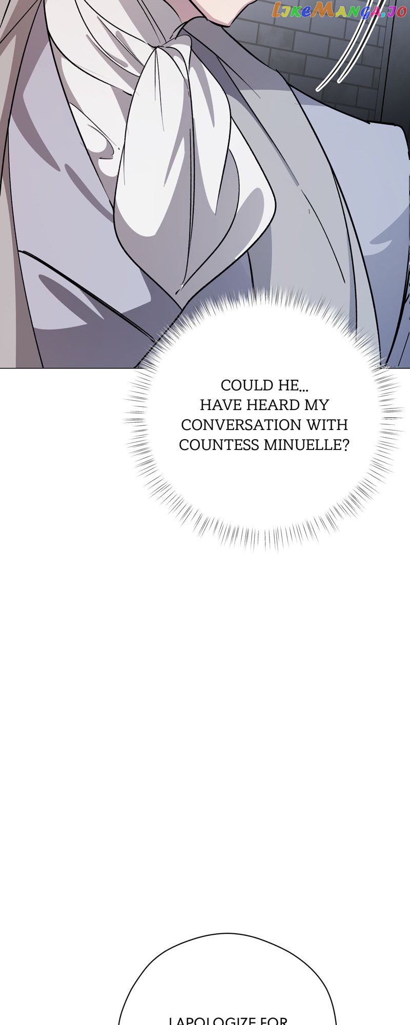 Duchess’s Lo-Fi Coffeehouse Chapter 40 - page 67