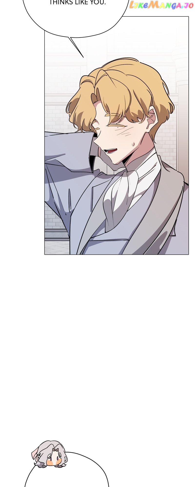 Duchess’s Lo-Fi Coffeehouse Chapter 40 - page 69
