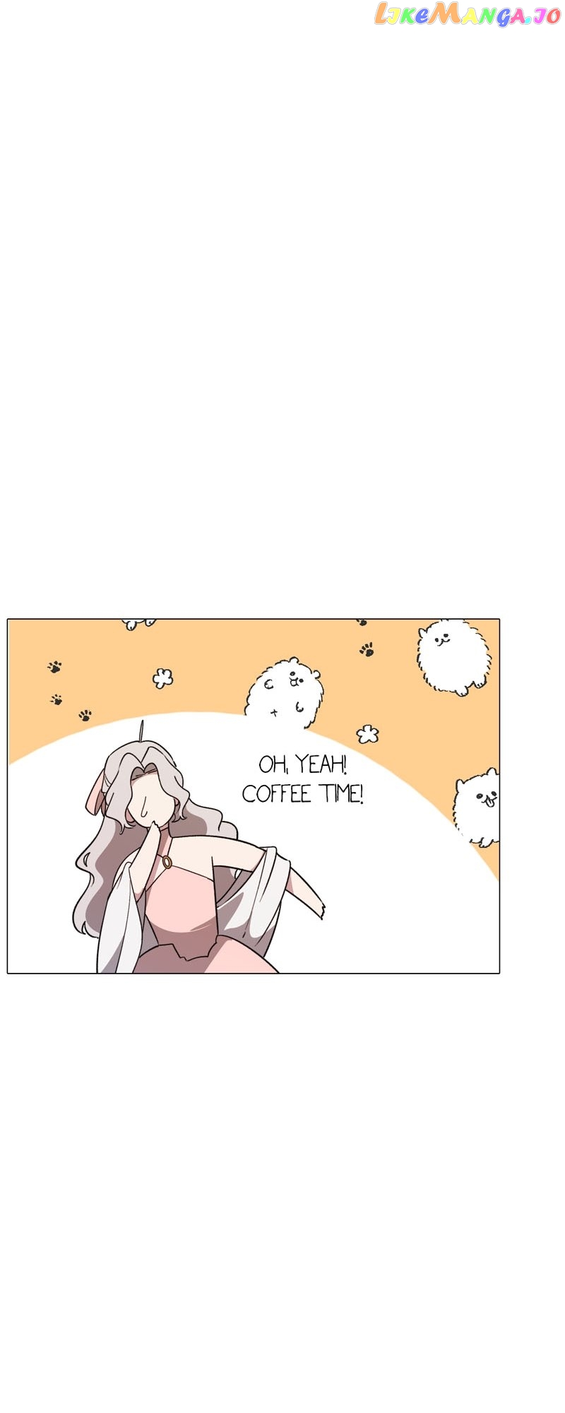 Duchess’s Lo-Fi Coffeehouse Chapter 40 - page 71