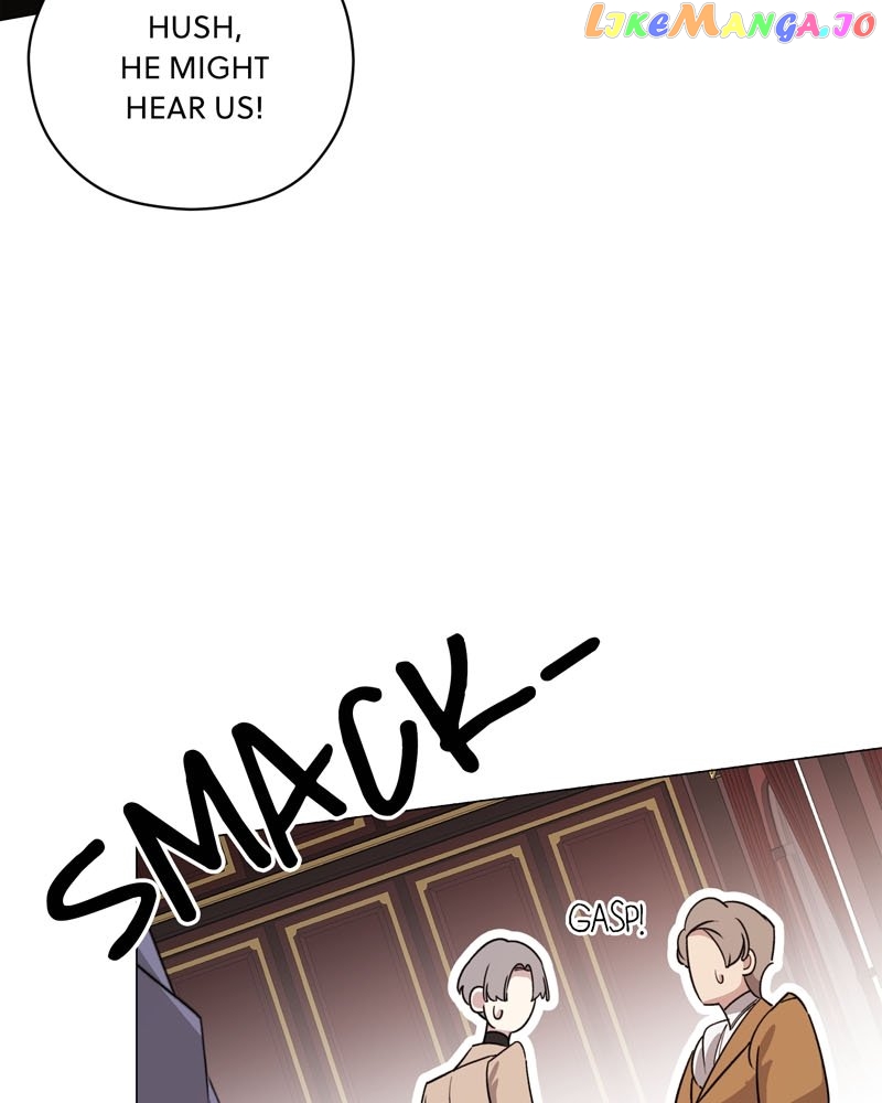 Duchess’s Lo-Fi Coffeehouse Chapter 40 - page 8