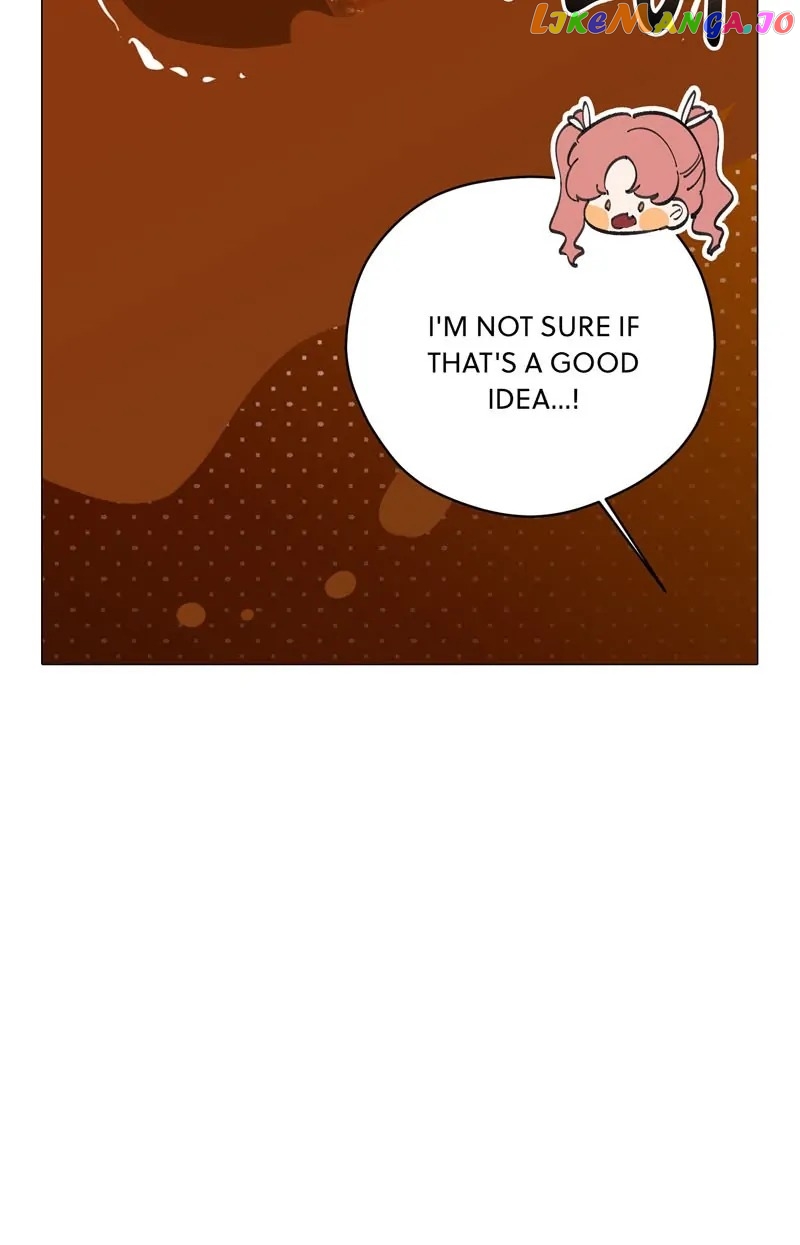 Duchess’s Lo-Fi Coffeehouse Chapter 41 - page 14