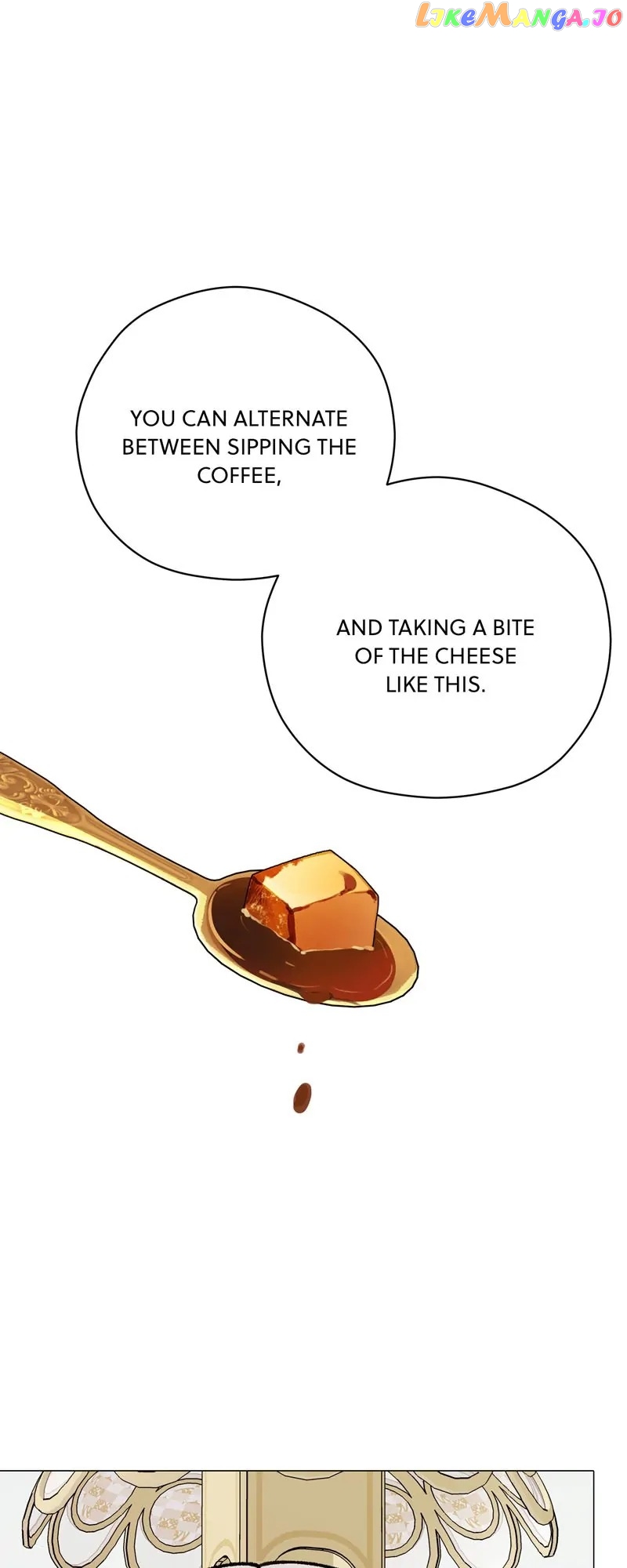 Duchess’s Lo-Fi Coffeehouse Chapter 41 - page 16