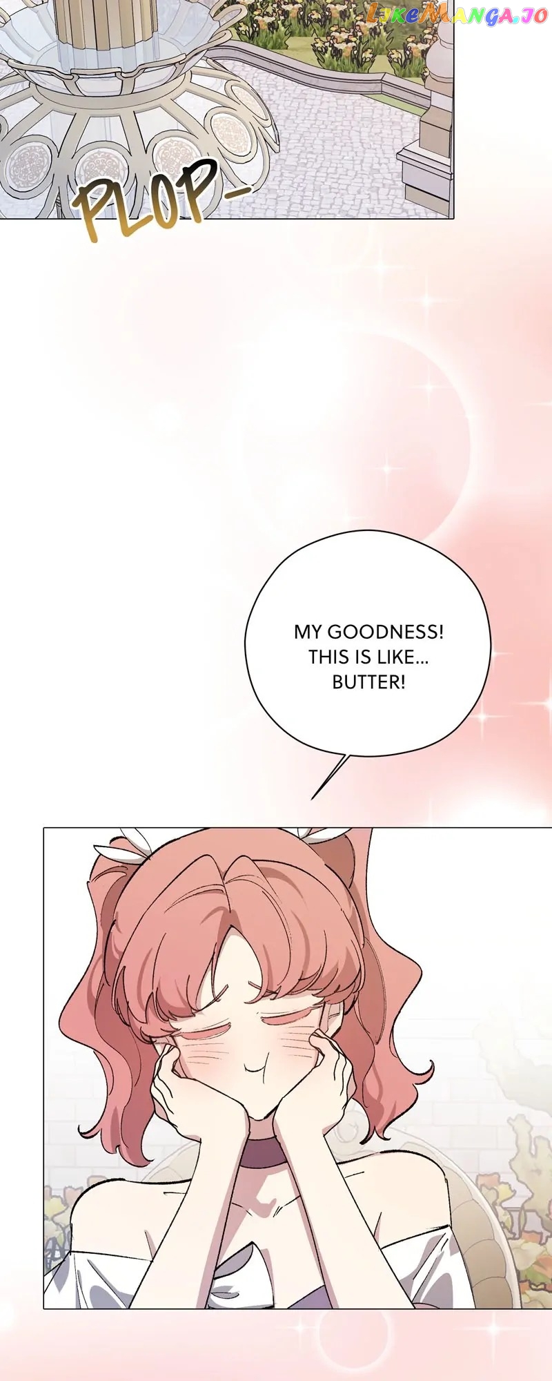 Duchess’s Lo-Fi Coffeehouse Chapter 41 - page 19