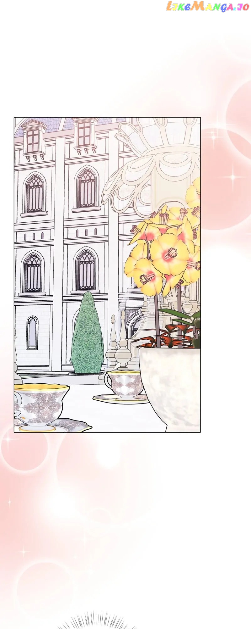 Duchess’s Lo-Fi Coffeehouse Chapter 41 - page 22