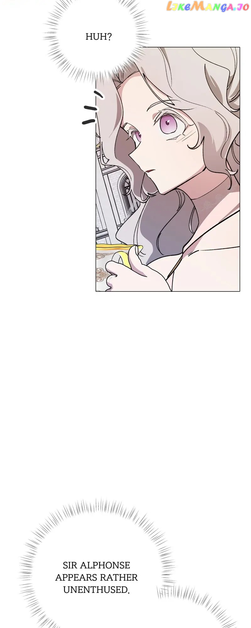 Duchess’s Lo-Fi Coffeehouse Chapter 41 - page 23