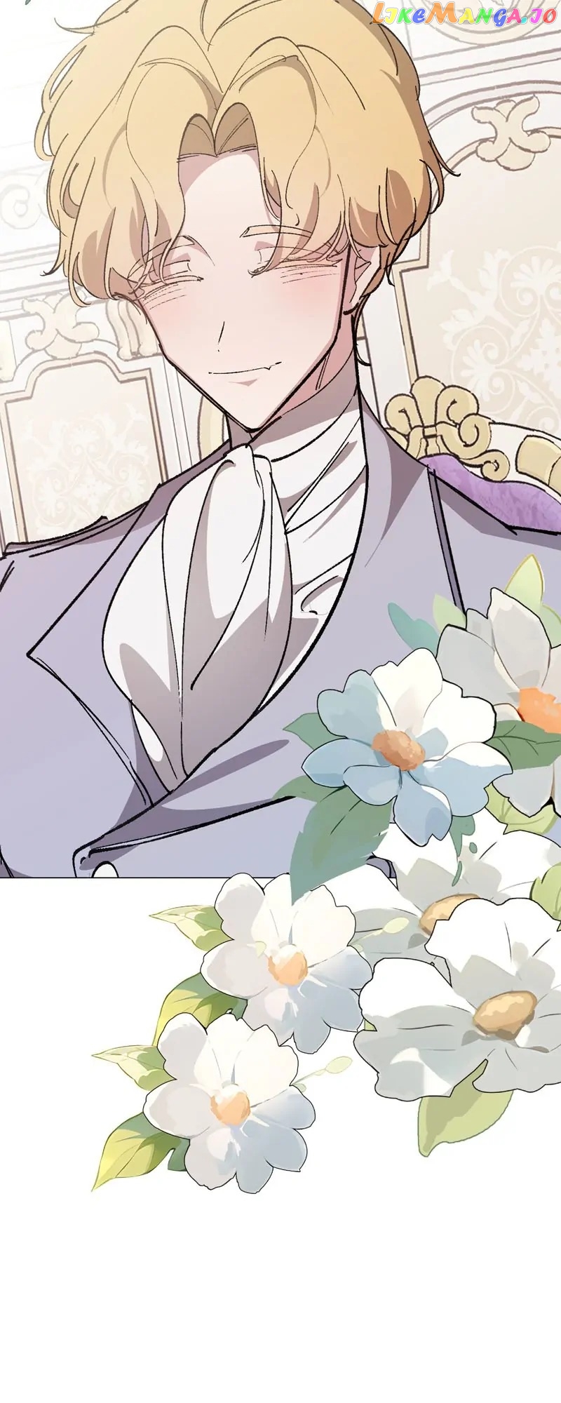 Duchess’s Lo-Fi Coffeehouse Chapter 41 - page 25