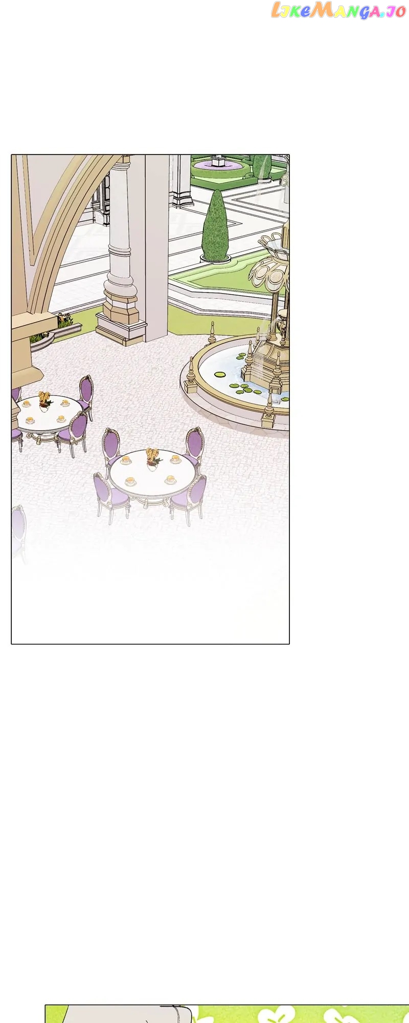 Duchess’s Lo-Fi Coffeehouse Chapter 41 - page 27
