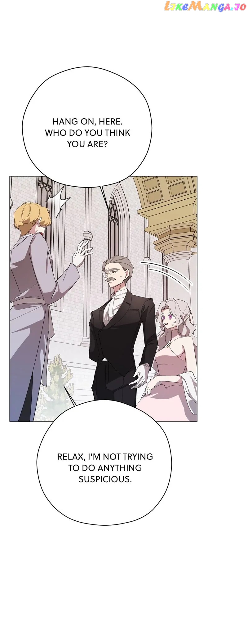 Duchess’s Lo-Fi Coffeehouse Chapter 41 - page 30
