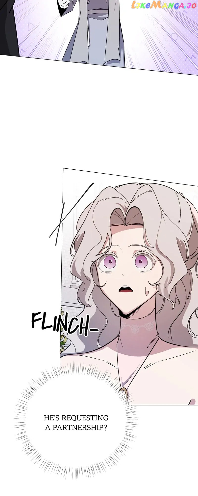 Duchess’s Lo-Fi Coffeehouse Chapter 41 - page 33