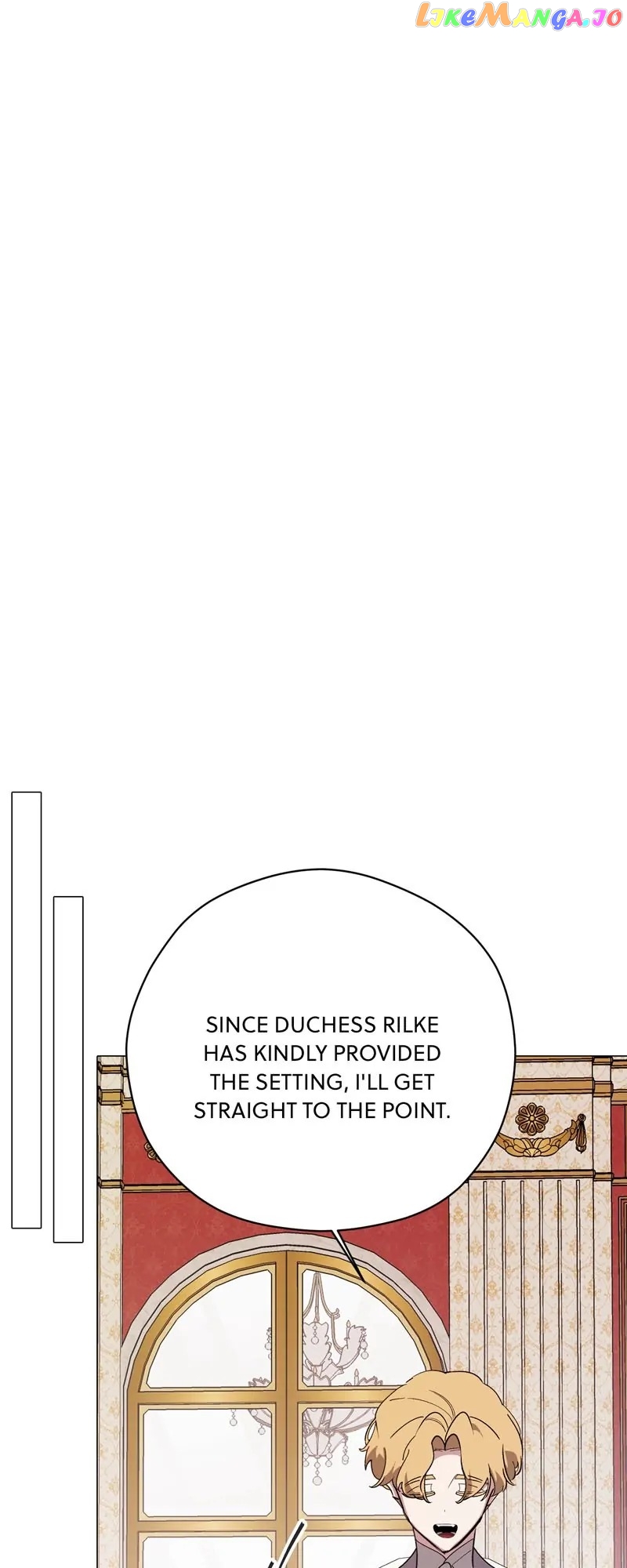 Duchess’s Lo-Fi Coffeehouse Chapter 41 - page 34