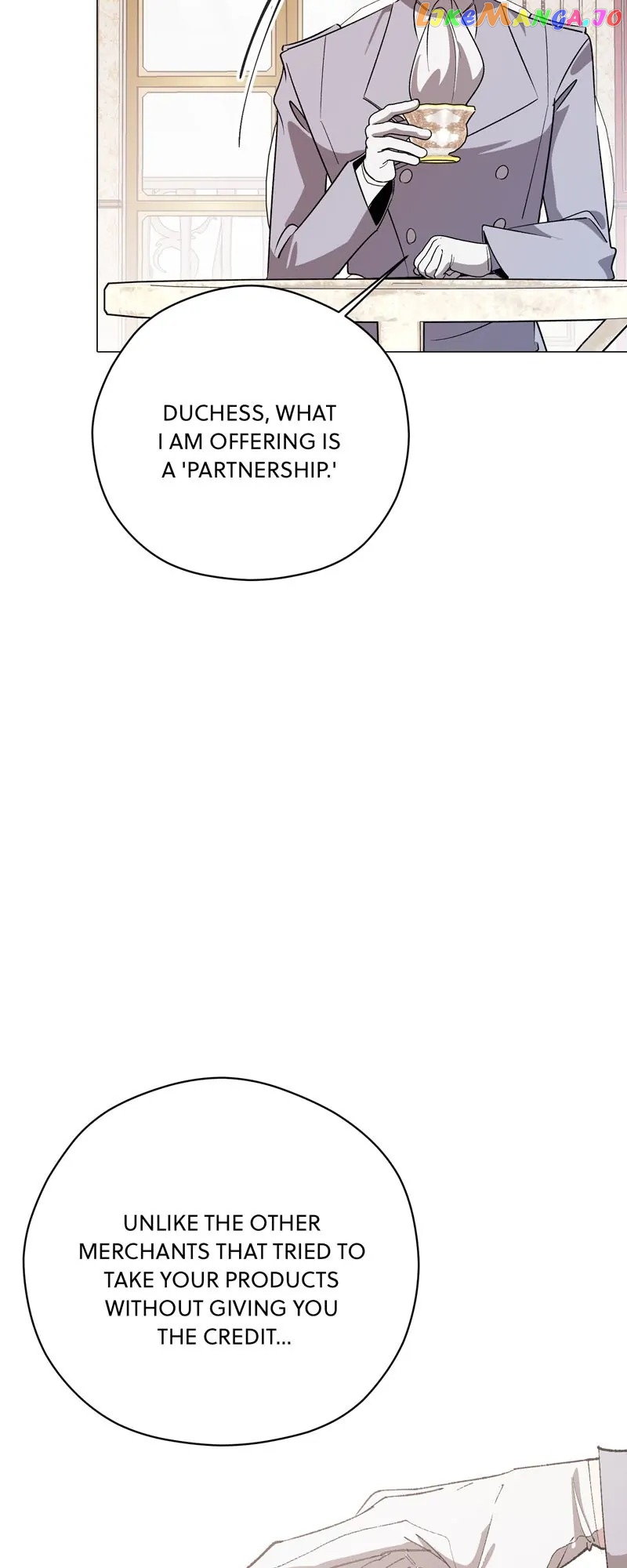 Duchess’s Lo-Fi Coffeehouse Chapter 41 - page 35