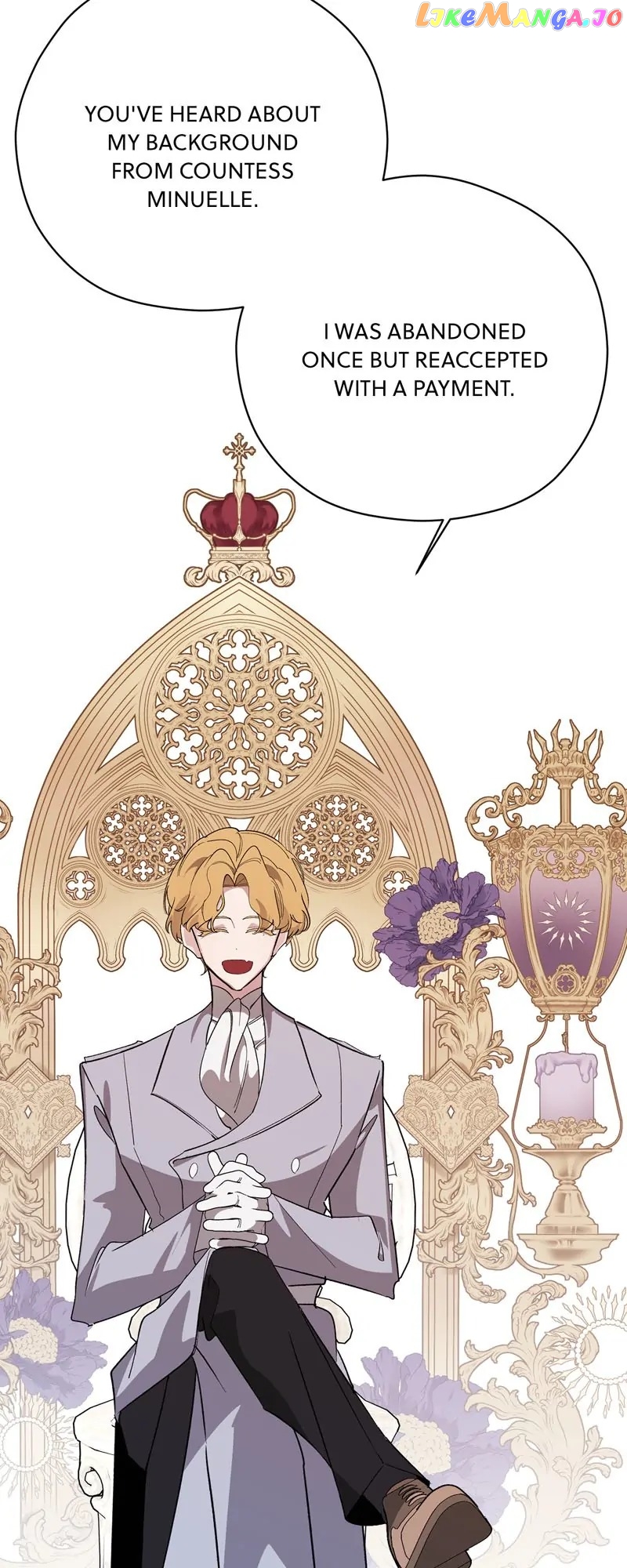 Duchess’s Lo-Fi Coffeehouse Chapter 41 - page 40