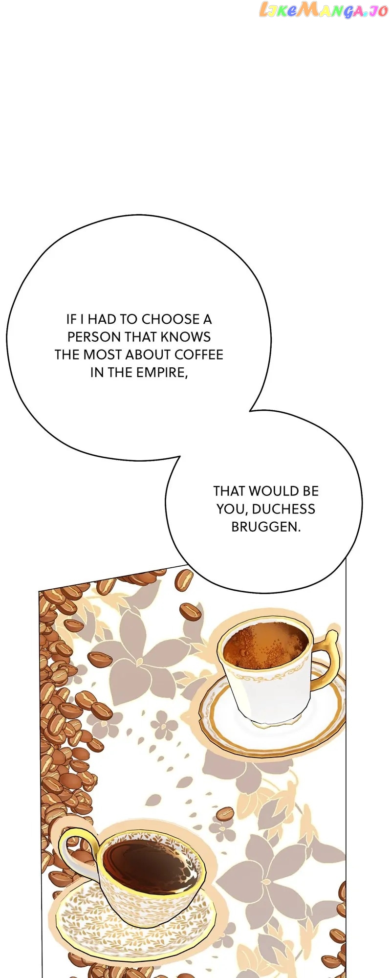 Duchess’s Lo-Fi Coffeehouse Chapter 41 - page 44