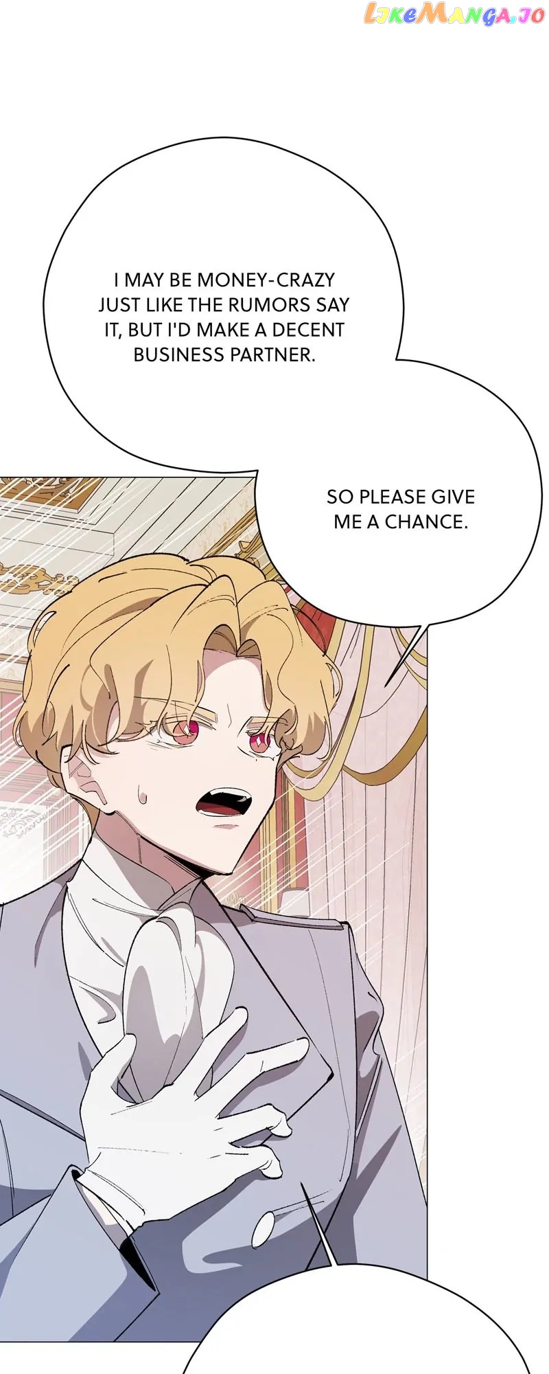 Duchess’s Lo-Fi Coffeehouse Chapter 41 - page 47