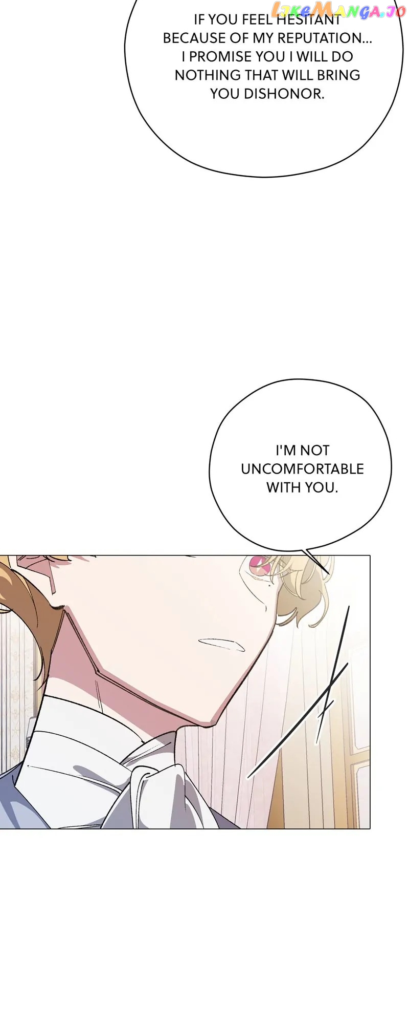 Duchess’s Lo-Fi Coffeehouse Chapter 41 - page 48