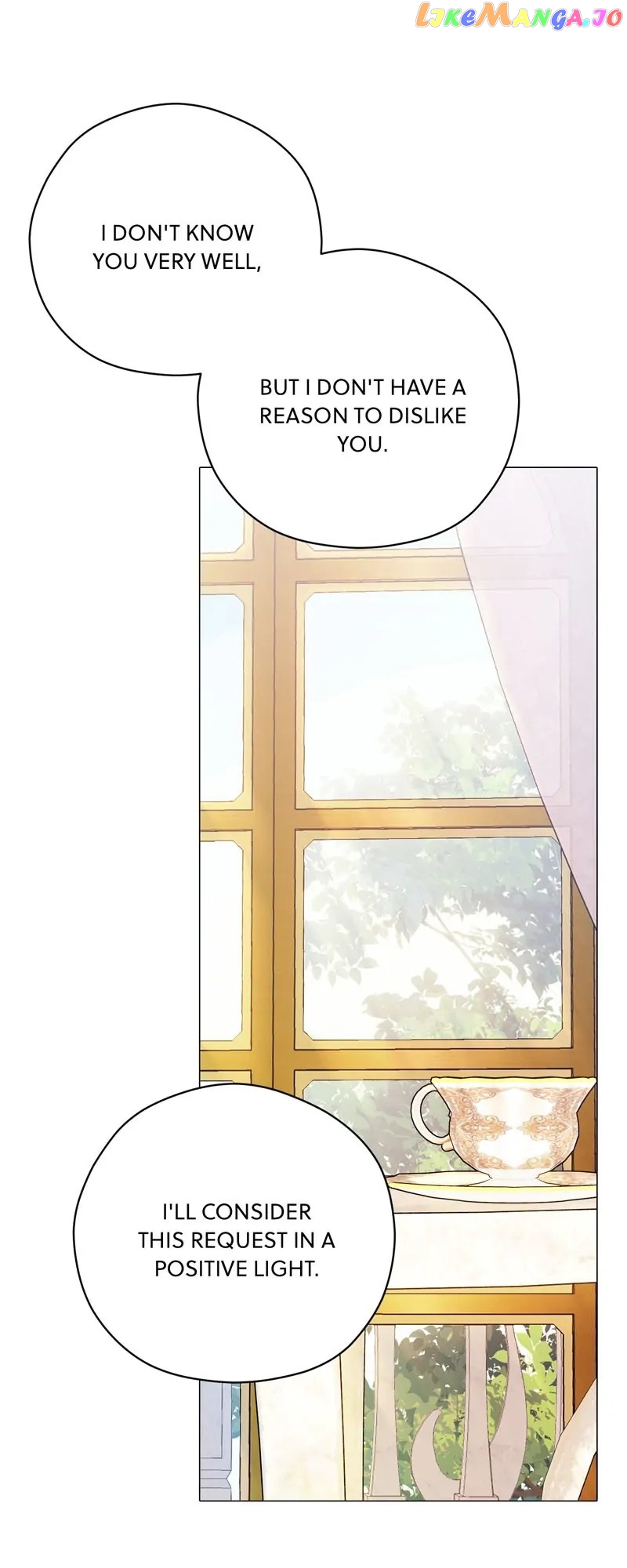 Duchess’s Lo-Fi Coffeehouse Chapter 41 - page 49