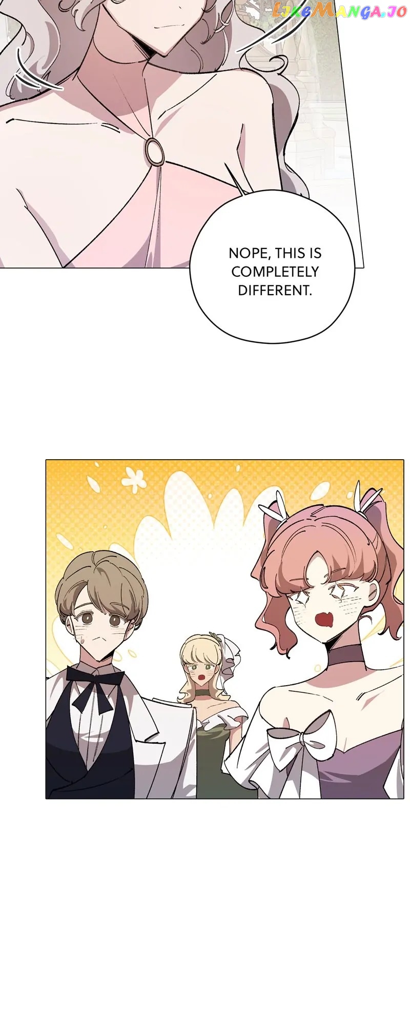 Duchess’s Lo-Fi Coffeehouse Chapter 41 - page 5