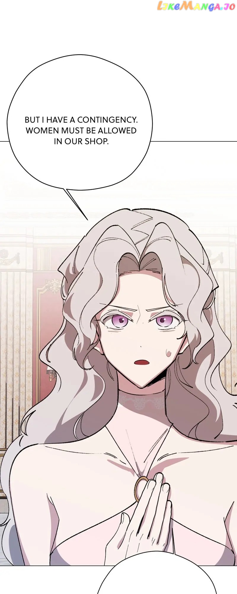 Duchess’s Lo-Fi Coffeehouse Chapter 41 - page 50
