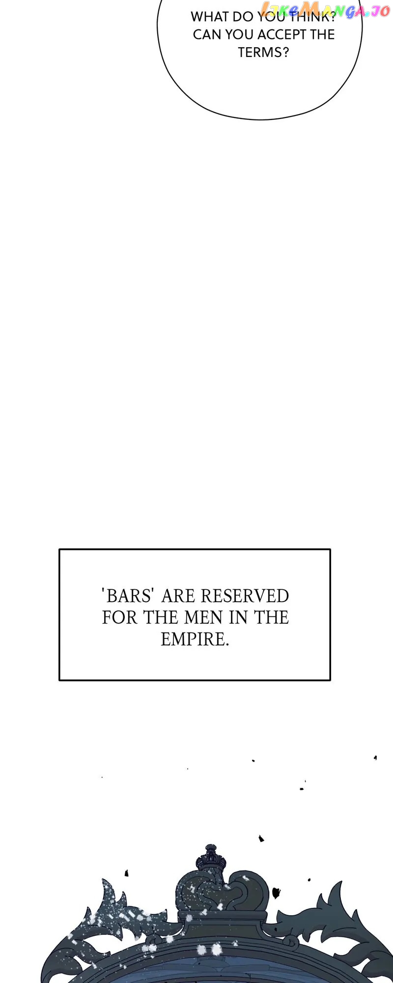 Duchess’s Lo-Fi Coffeehouse Chapter 41 - page 51