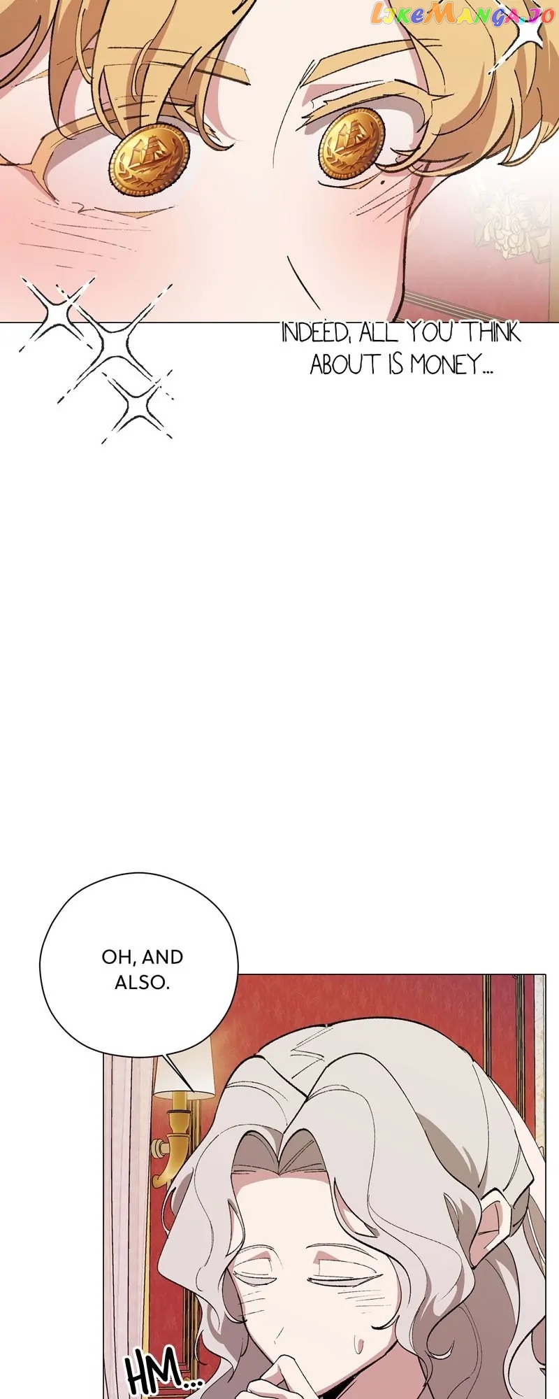 Duchess’s Lo-Fi Coffeehouse Chapter 41 - page 56