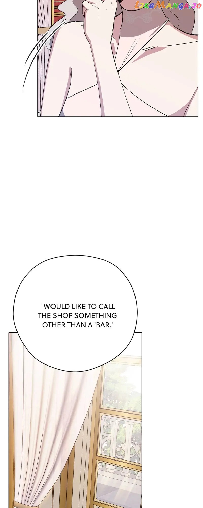 Duchess’s Lo-Fi Coffeehouse Chapter 41 - page 57