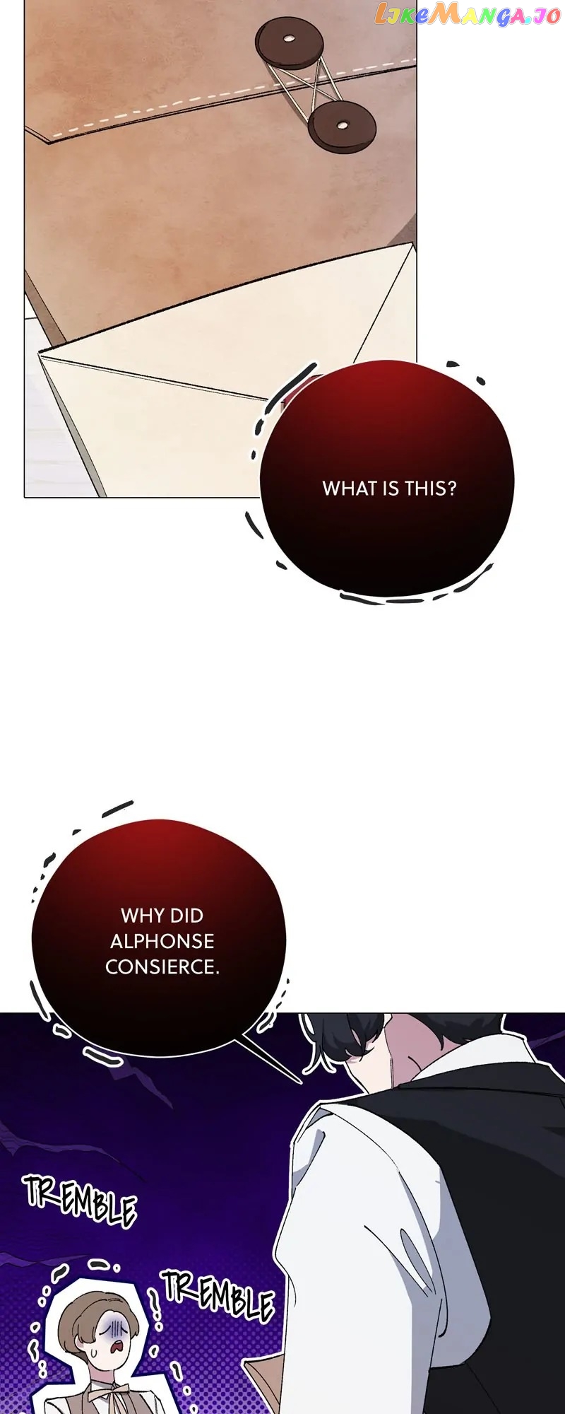 Duchess’s Lo-Fi Coffeehouse Chapter 41 - page 67