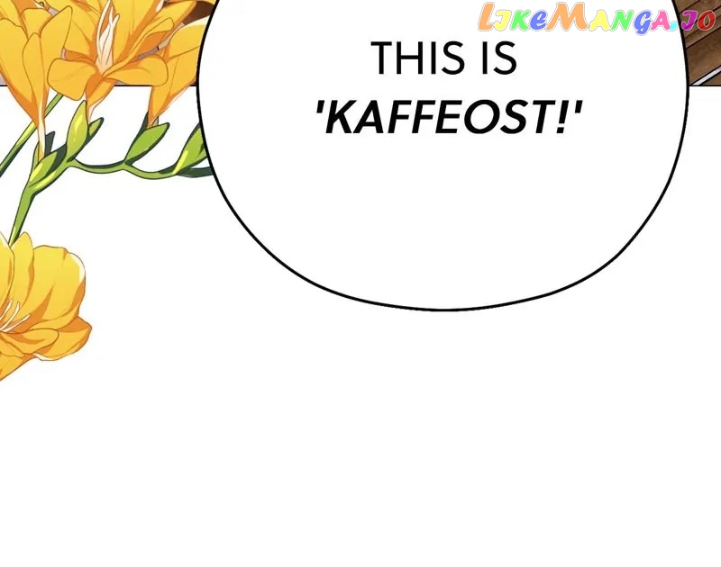 Duchess’s Lo-Fi Coffeehouse Chapter 41 - page 7