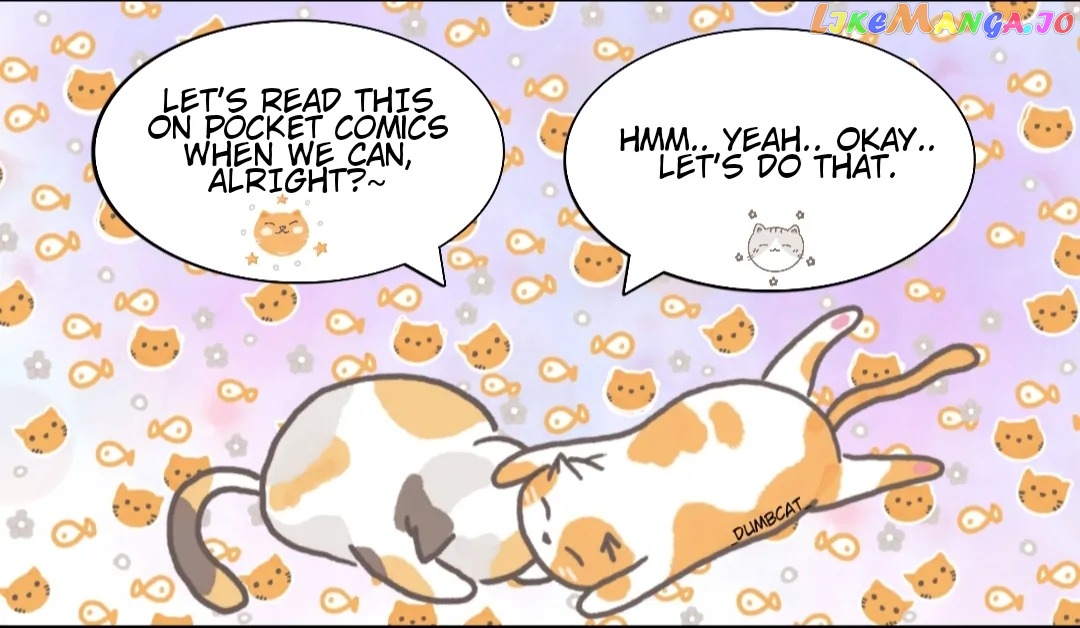 Duchess’s Lo-Fi Coffeehouse Chapter 41 - page 71