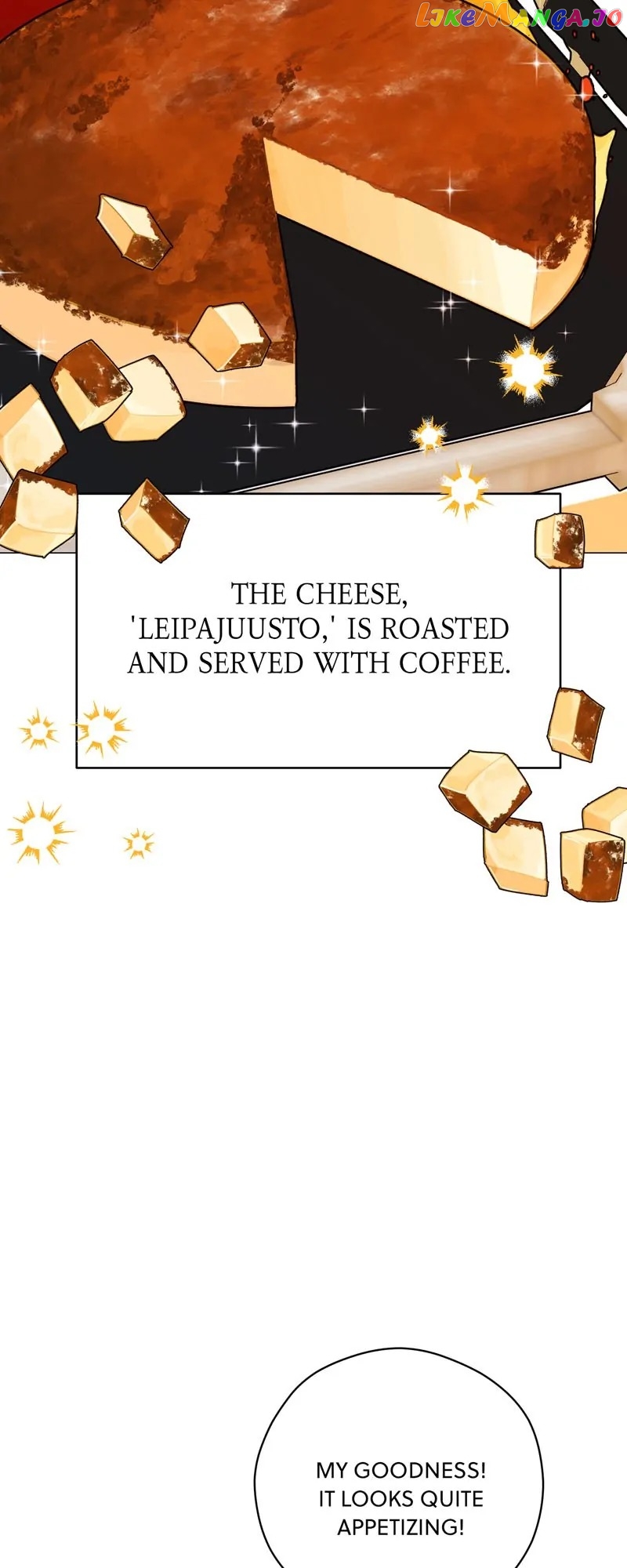 Duchess’s Lo-Fi Coffeehouse Chapter 41 - page 9