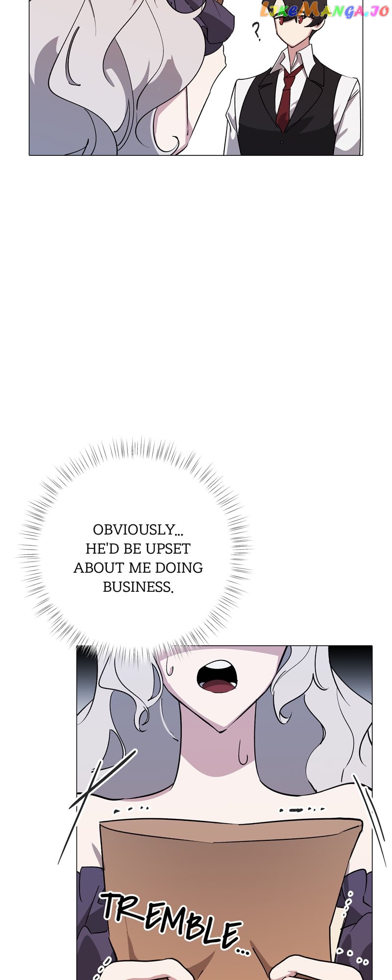 Duchess’s Lo-Fi Coffeehouse Chapter 42 - page 10