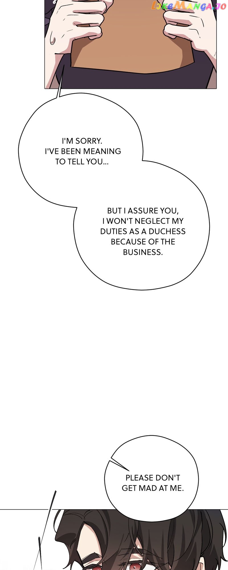 Duchess’s Lo-Fi Coffeehouse Chapter 42 - page 11