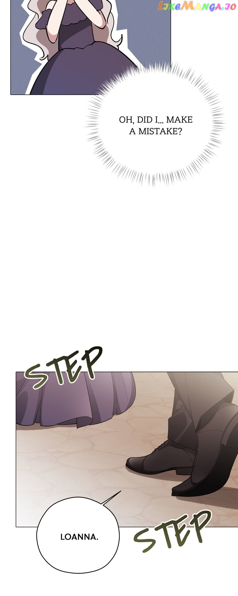 Duchess’s Lo-Fi Coffeehouse Chapter 42 - page 13