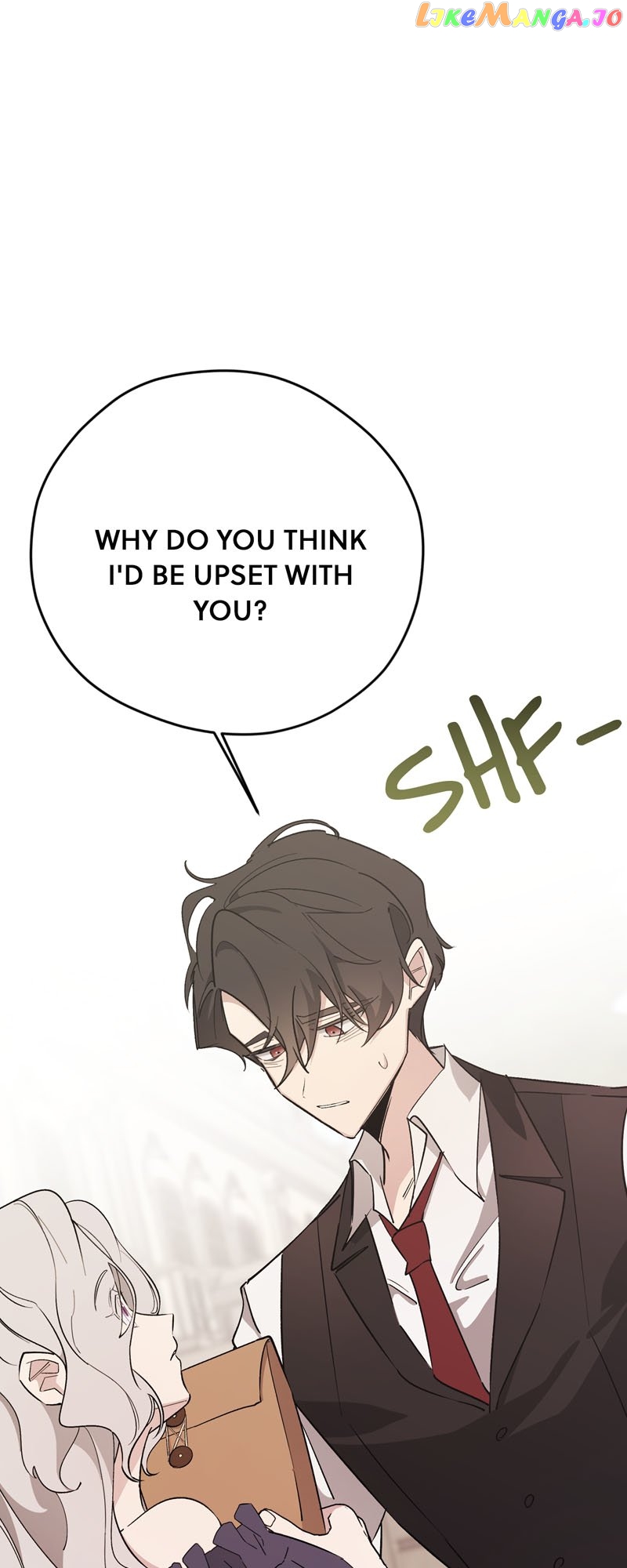 Duchess’s Lo-Fi Coffeehouse Chapter 42 - page 14