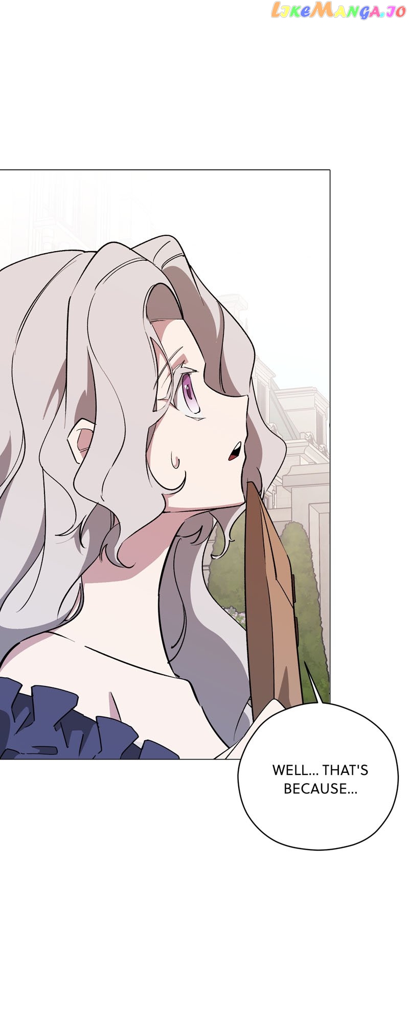 Duchess’s Lo-Fi Coffeehouse Chapter 42 - page 16