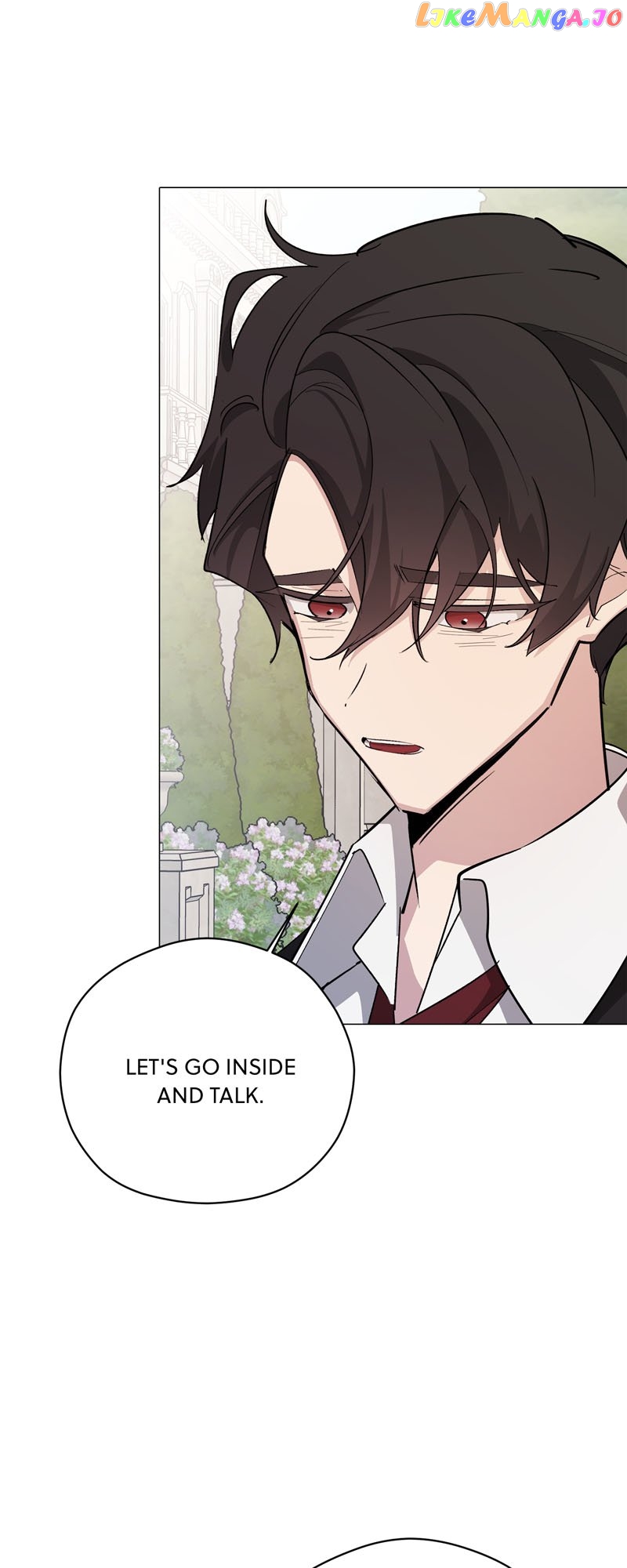 Duchess’s Lo-Fi Coffeehouse Chapter 42 - page 17