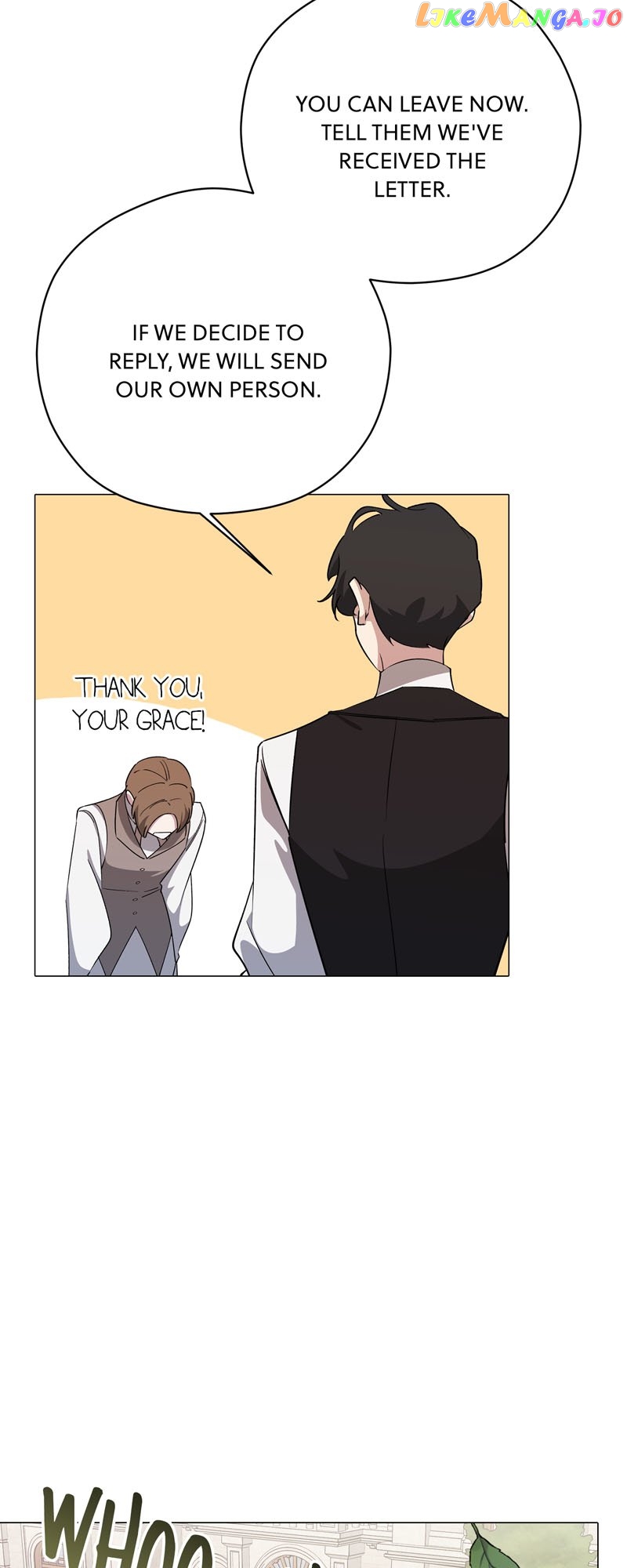 Duchess’s Lo-Fi Coffeehouse Chapter 42 - page 18
