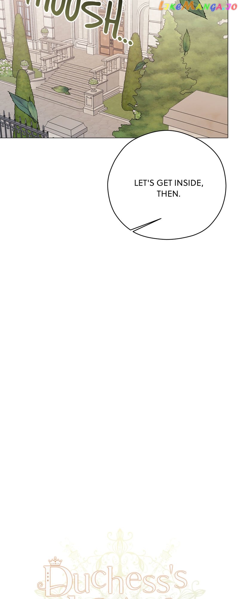 Duchess’s Lo-Fi Coffeehouse Chapter 42 - page 19